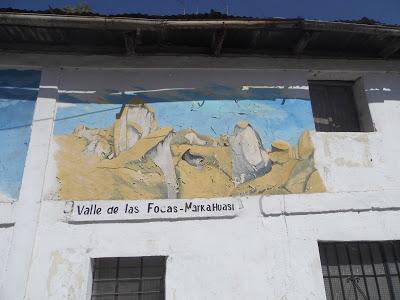 ANEXO: CORREDOR DE LOS OLIVOS, GUÍA  ILUSTRADA DE HUAROCHIRÍ