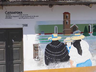 ANEXO: CORREDOR DE LOS OLIVOS, GUÍA  ILUSTRADA DE HUAROCHIRÍ