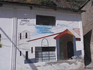 ANEXO: CORREDOR DE LOS OLIVOS, GUÍA  ILUSTRADA DE HUAROCHIRÍ