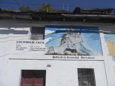 ANEXO: CORREDOR DE LOS OLIVOS, GUÍA  ILUSTRADA DE HUAROCHIRÍ