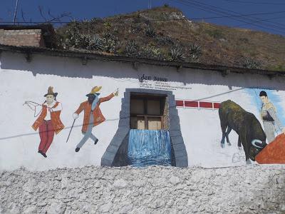 ANEXO: CORREDOR DE LOS OLIVOS, GUÍA  ILUSTRADA DE HUAROCHIRÍ