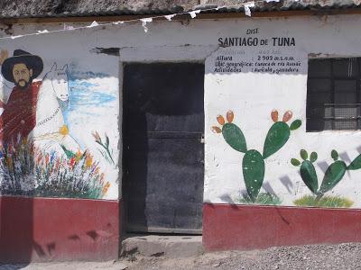 ANEXO: CORREDOR DE LOS OLIVOS, GUÍA  ILUSTRADA DE HUAROCHIRÍ