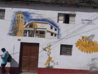 ANEXO: CORREDOR DE LOS OLIVOS, GUÍA  ILUSTRADA DE HUAROCHIRÍ