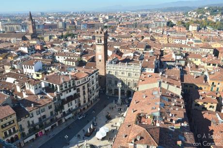 Bella, Bellissima Verona