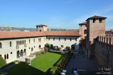 Bella, Bellissima Verona