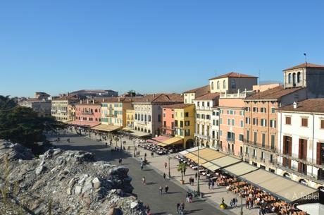 Bella, Bellissima Verona