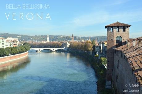 Bella, Bellissima Verona