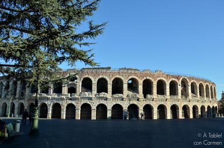 Bella, Bellissima Verona