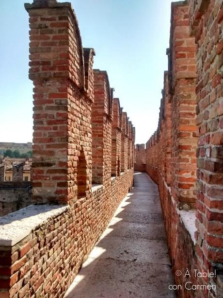 Bella, Bellissima Verona