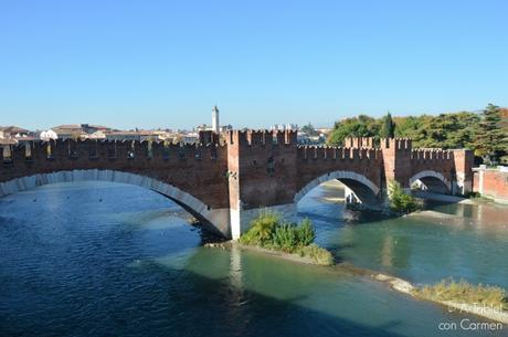 Bella, Bellissima Verona