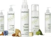 Poniendo prueba Aceite Tratante Desmaquillante Caudalie