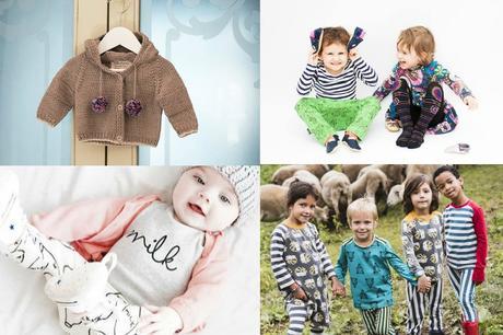 21 Tiendas de Moda Sostenible Niños AB Origenes Biobuu Racataplan I like my shoes