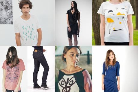 21 Tiendas de Moda Sostenible Hombre y mujer BichoBichejo Ecoology Efimero Mandacaru Xiro EcoJeans Rebel Root Thinking Mu