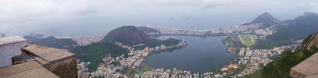 Visita Rio de Janeiro