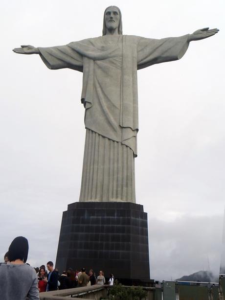 Visita Rio de Janeiro