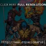 All-New Wolverine Nº 3