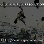 All-New Wolverine Nº 3