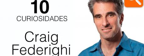 10 curiosidades de Craig Federighi