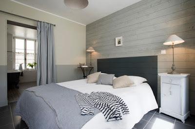 Casona Rustia en Normandia