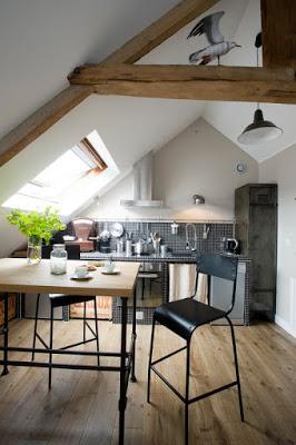 Casona Rustia en Normandia