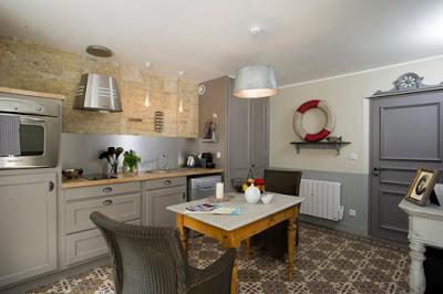 Casona Rustia en Normandia