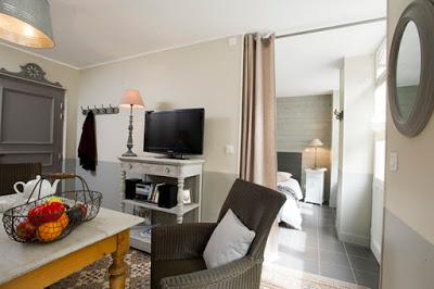 Casona Rustia en Normandia