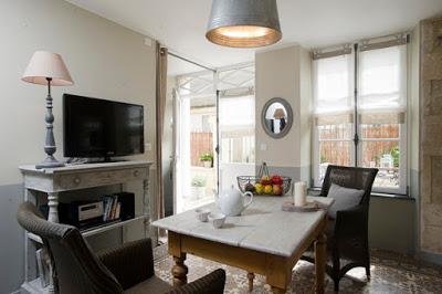 Casona Rustia en Normandia