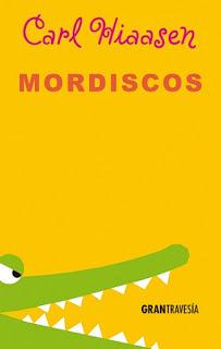 Mordiscos de Carl Hiaasen