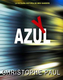 Y azul - Christophe Paul