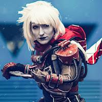 Expocómic 2015. Cosplayers nacionales