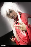 Expocómic 2015. Cosplayers nacionales