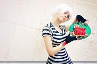 Expocómic 2015. Cosplayers nacionales