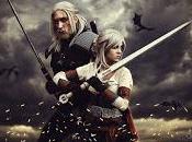 Expocómic 2015. Cosplayers nacionales