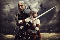 Expocómic 2015. Cosplayers nacionales