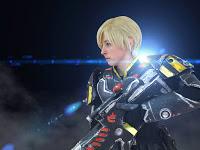 Expocómic 2015. Cosplayers nacionales