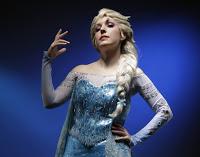 Expocómic 2015. Cosplayers nacionales