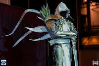 Expocómic 2015. Cosplayers nacionales