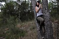 Expocómic 2015. Cosplayers nacionales