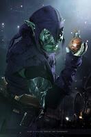 Expocómic 2015. Cosplayers nacionales