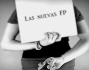 nuevas fp