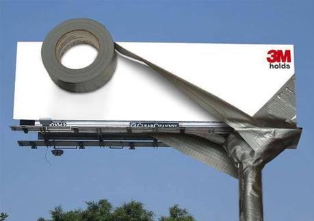 PC - Publicidad Creativa X: cuando la publicidad toma la calle