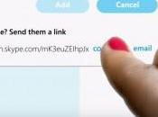 Comunicarse Skype estar registrado