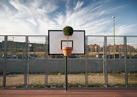 ARTISTAS URBANOS: spY