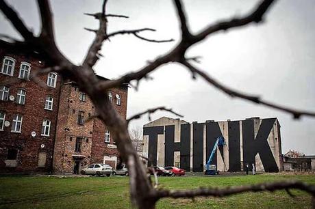 ARTISTAS URBANOS: spY