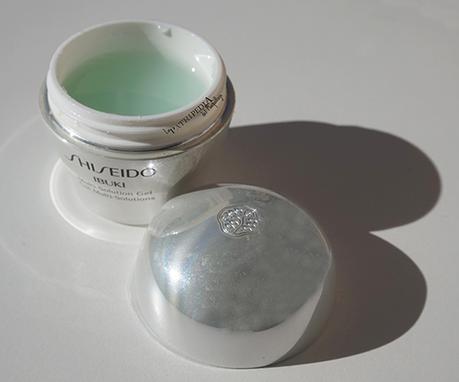 Shiseido Ibuki Multisolution Gel