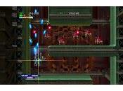 shooter Strania Stella Machina prepara ataque Steam