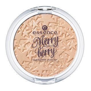 Merry Berry Essence