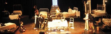 Estudiar una profesión,  el desafío de la educación artística