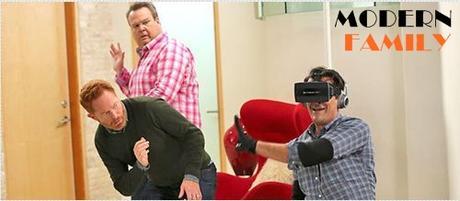 Modern Family 7x07 Recap: Phil's Sexy, Sexy House