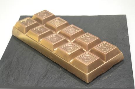 Máster Class de Turrones con David Pallàs